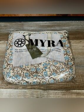 Myra Bag Flora Lane Tote Handbag Shoulder Purse